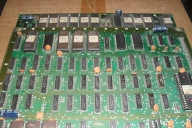 GLADIATOR - Taito Arcade - MAIN LOGIC PCB SET - Working 100% -