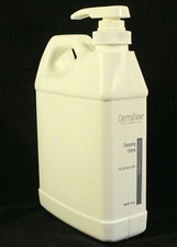 DermaNew Microdermabrasion Cleansing Creme For Sensitive Skin 32oz