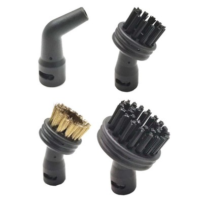 Versatile and Efficient Cleaning Brush Set of Nozzles For KT-1000-03