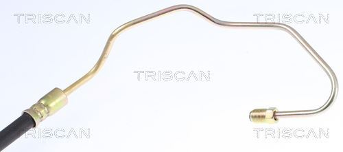 Flexible de frein renforcé Peugeot 508 RXH anti-dilatation pour hydraulique stable