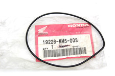 HONDA GUARNIZIONE COPERCHIO POMPA ACQUA CBR1000F-CB1000-1300       19226-MM5-003
