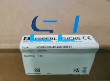 1PC 1PCS New NCN25-F35-A2-250-15M-V1 P+F transducers NCN25-F35-A2-250-15M-V1