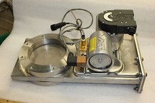 VAT HV Gate Valve 6" - With Pneumatic Actuator 14044-PE44-AAR1  TV11 