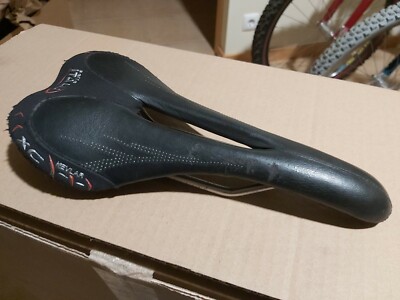 Selle Italia SLR Xc Gel sela de fluxo | eBay