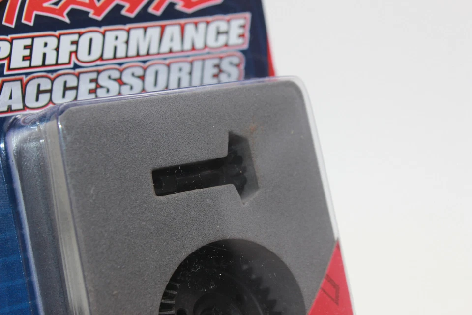 Traxxas TRX 5379 R Differential Ritzel + Tellerrad Spiral Cut Slash 4x4 Rustler - Bild 4 von 4