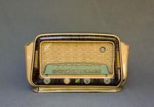 Radio TSF PHÉNIX vintage