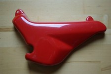 Sachs Roadster-800 B-805 Seiten-verkleidung orange rechts side cover right NEU