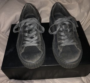 puma creepers ebay uk
