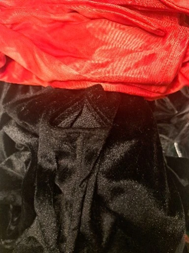 Disfraz de Halloween Disney Vile Villains Spirit ~ Talla L Para mujer  Foto 3 de 4