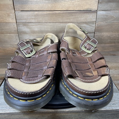 Dr. Martens Men's US 13 8092 Arc 