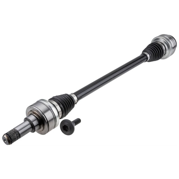NTY Antriebswelle Hinten Links Passend FüR BMW X3 G01 F97 Xdrive30I-image