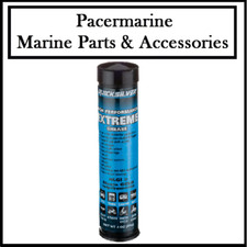 Mercury Mariner Marine Extreme Grease 1 Tube 85G