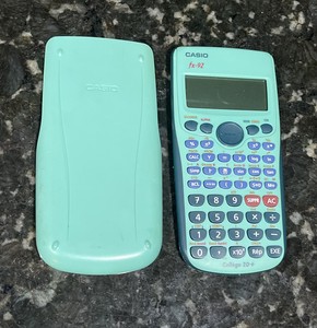 casio f 92
