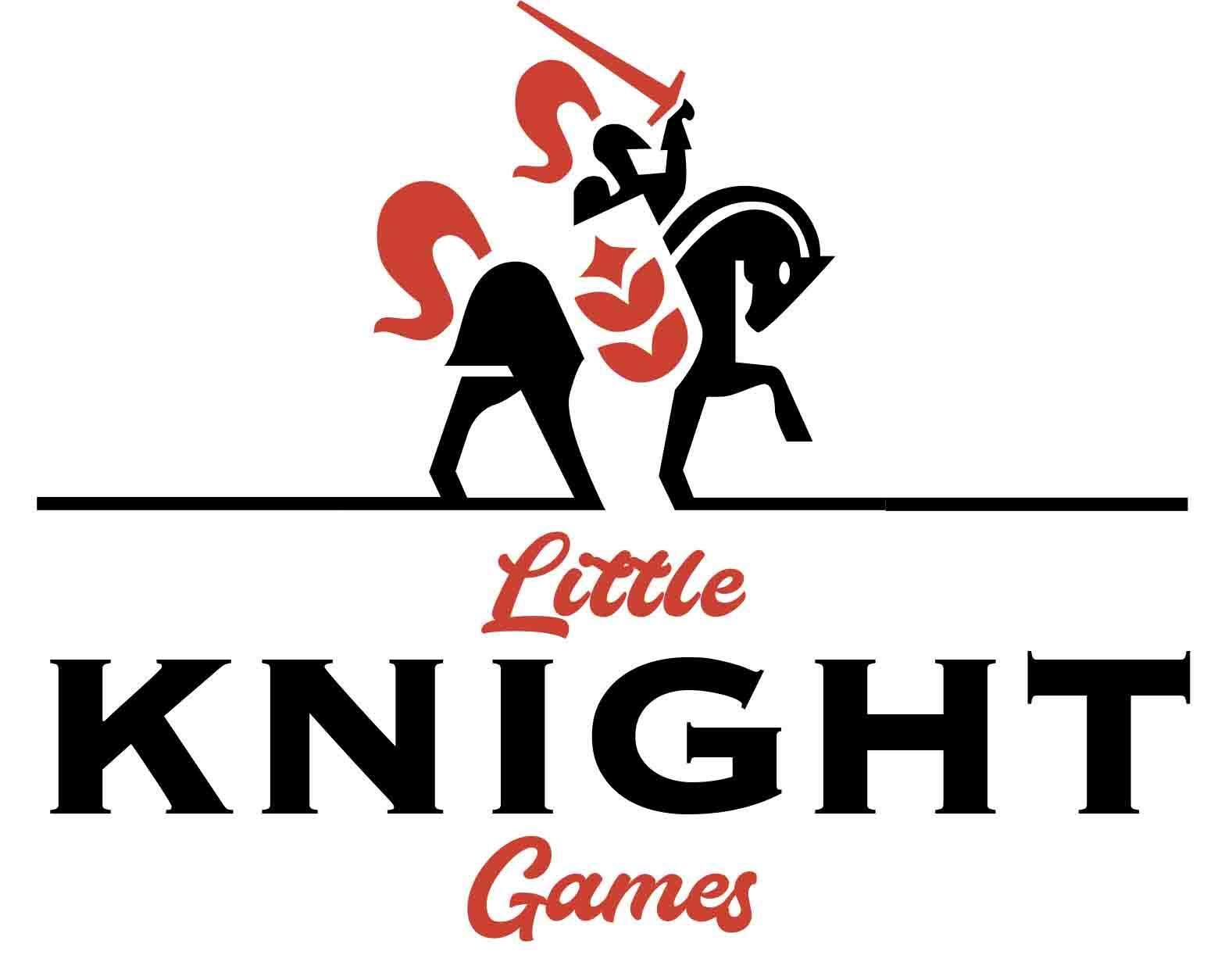 Little Knight Games eBay Stores