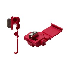 3M 3MRSLD Scotchlok  22/18 Gauge Double Bladed - Pkg of 100