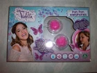 Giochi Preziosi 70023021 - Disney Violetta In-Ear Headphones - New / Original Packaging