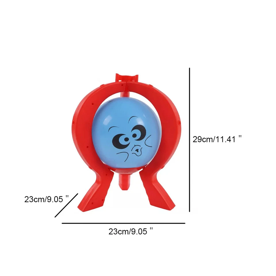 Spin Master Games Boom Boom Balloon Board Game Family Party Games Toy - Image 2 of 4