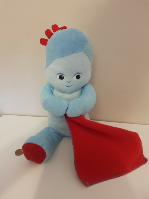 iggle piggle lullaby toy