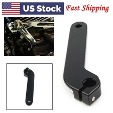 US Inner Shift Shifter Arm Rod Lever for Harley-Davidson Freewheeler FLRT 15-24