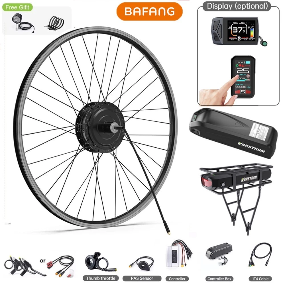 BAFANG 48 V Motors for sale | eBay