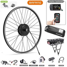 BAFANG 48V 500W Rear Hub Motor Kit 2627.5700C...