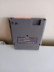 Faxanadu (Nintendo Entertainment System, 1989) NES Cartridge Only!