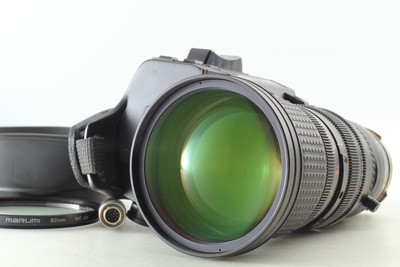Mint ] Canon TV 7-105mm F/1.4 PH15x7B KRS II IX12 15X Zoom Lens