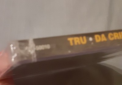 Da Crime Family [PA] by Tru (CD, Jun-1999, 2 Discs, No Limit