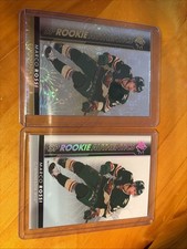 2023-24 SP Hockey Cards 35