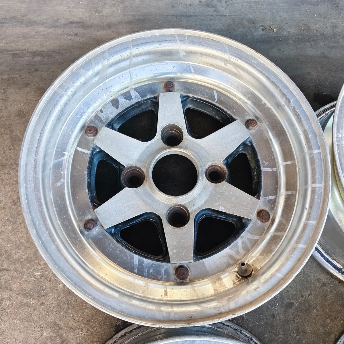 JDM SSR Longchamp XR4 XR-4 13