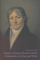 Johann Christian Heinrich Rinck | Dokumente Zu Leben Und Werk | Christoph Dohr