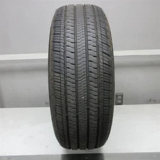 225/55R19 Bridgestone Alenza A/S 02 103H Used Tire (8/32nd) NO PATCHES! (QTY 1)