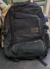 Origaudio Tahoe Weekender Backpack Bag  "Metro By T-Mobile", Black, NWT