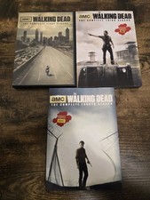 2014 Cryptozoic Walking Dead Season 3 Part 1 Trading Cards 21