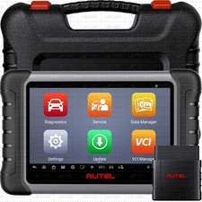 2026 Autel Maxicom Mk808k-bt Mk808bt Pro Car Diagnostic Tool Full System Scanner 2026 Autel Maxicom Mk808k-bt Mk808bt Pro Car Diagnostic Tool Full System Scanner