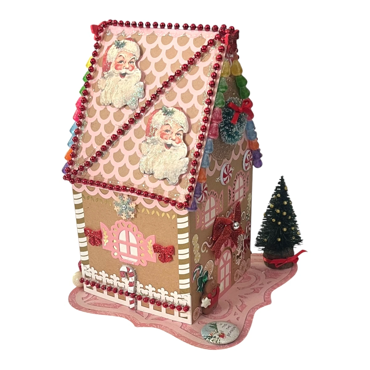 Christmas Pop Up Cards for sale | eBay