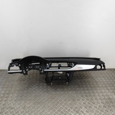 Audiアルミパネル AUDI A6 Avant 4G C7 Dashboard LHD 4G1857001 3.0 Diesel 150kw 2012
