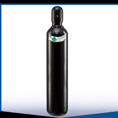 #ad 80 cu ft 100% Argon Cylinder Tank Welding Gas CGA 580 FULL $305.99
