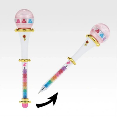 # Ichiban Kuji Ojamajo Doremi B Prize Ballpoint Pen