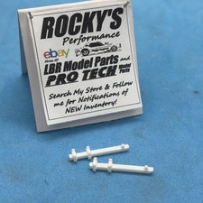 2 Lakewood Traction Slapper Bars Drag Racing Not Cal Trac 125 Lbr Model Parts 2 Lakewood Traction Slapper Bars Drag Racing Not Cal Trac 125 Lbr Model Parts