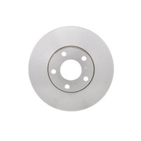 Bremsscheibe Bosch 0986478545 FüR Audi Vw Vorderachse