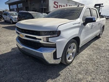 Rear View Mirror Manual Dimming Opt D31 Fits 09-23 SIERRA 1500 PICKUP 12182000