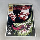 The Amazing Spider-Man #346 (1991) Spider-Man NM
