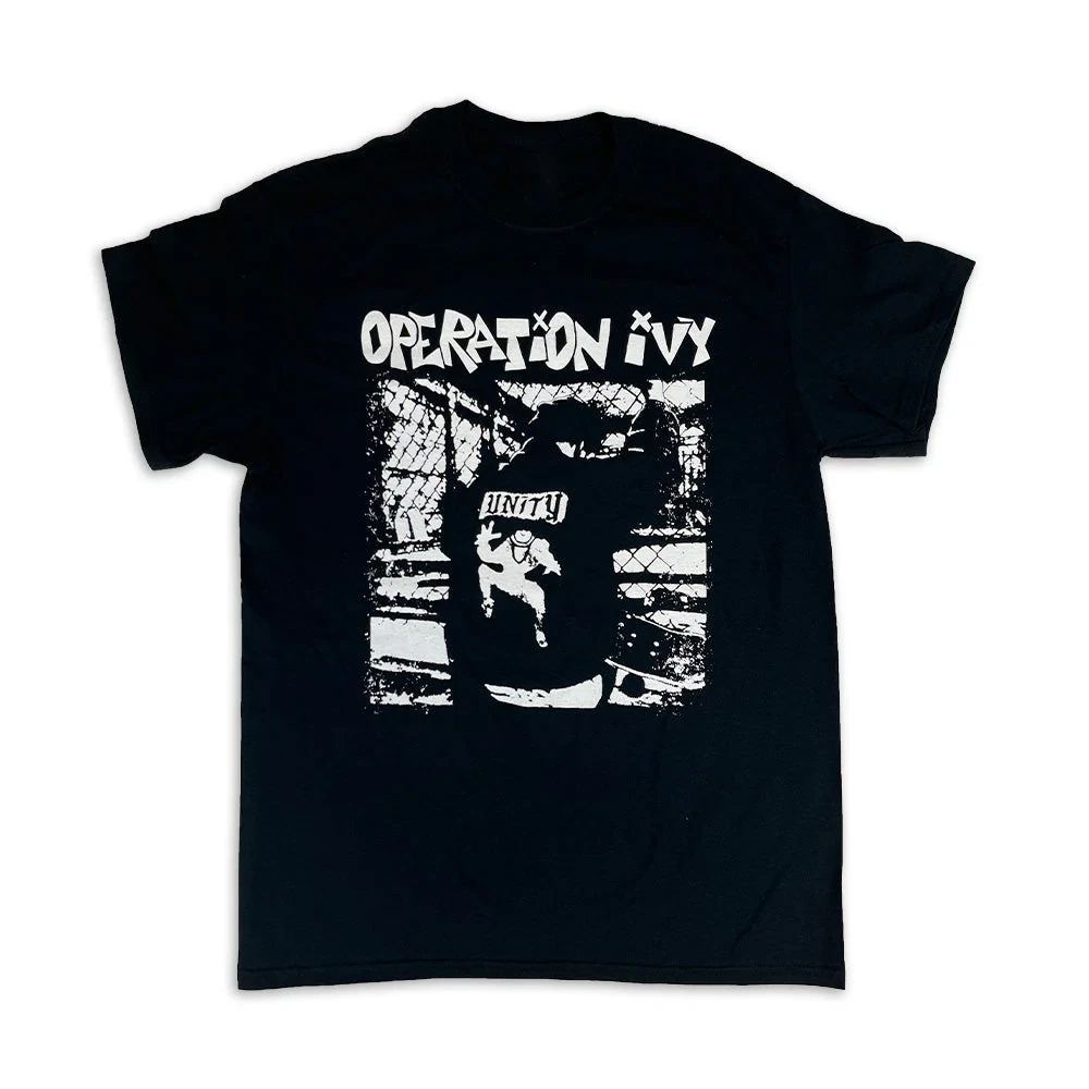 Operation Ivy In Men's T-Shirts for sale | eBay
