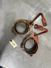 Economy Power King 1616 Brake Bands Pair