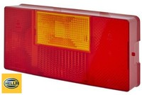 Hella 9EL136819-031 Lichtscheibe FüR Heckleuchte