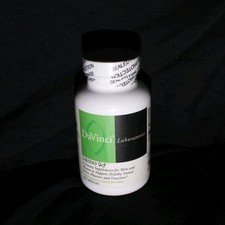 DaVinci Laboratories Libido 90 Tablets Gluten...
