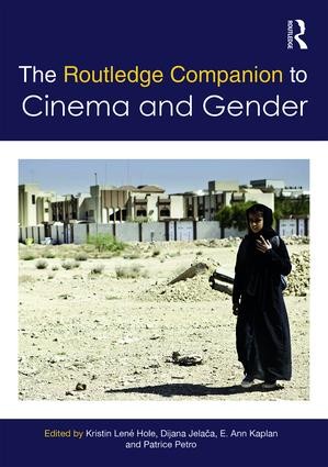 Routledge Companion to Cinema & Gender