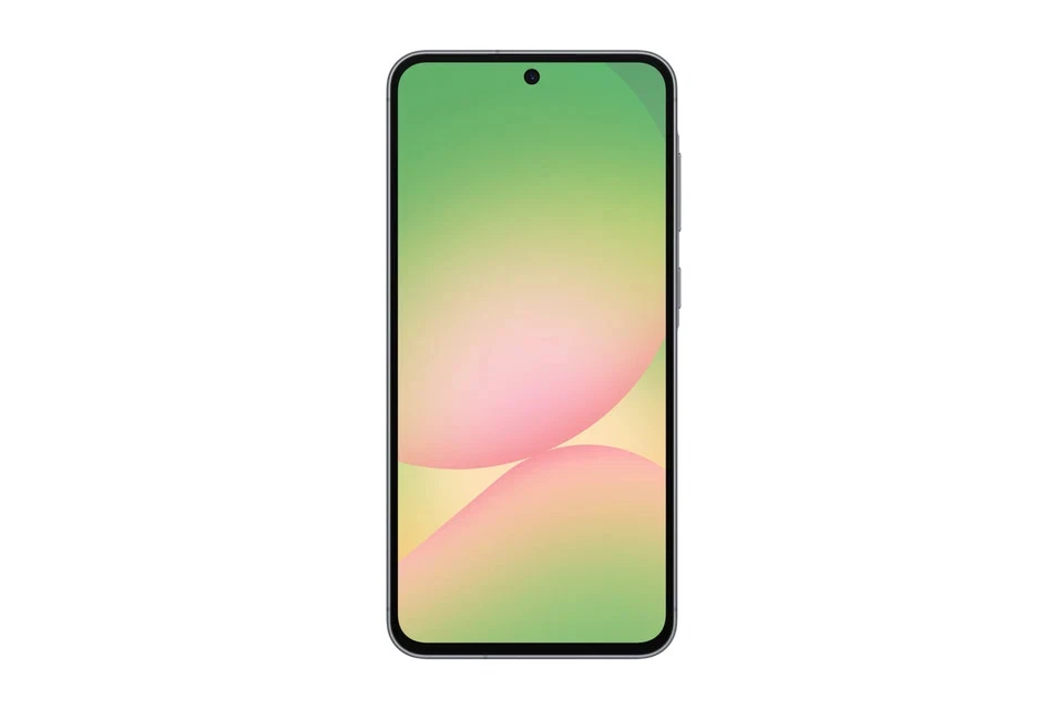 Samsung Galaxy A56 5G Smartphone 256 GB Awesome Graphite