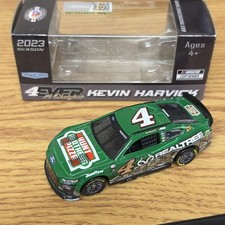 Kevin Harvick 2023 Hunt Brothers Pizza Realtree Green Camo 1:64 Diecast